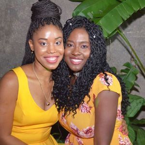 Meet your Posher, Marjorie